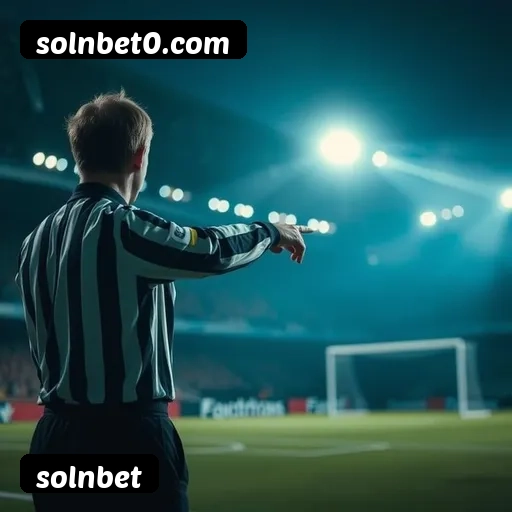 Imagem secundária para conteúdo da página Facebook solnbet